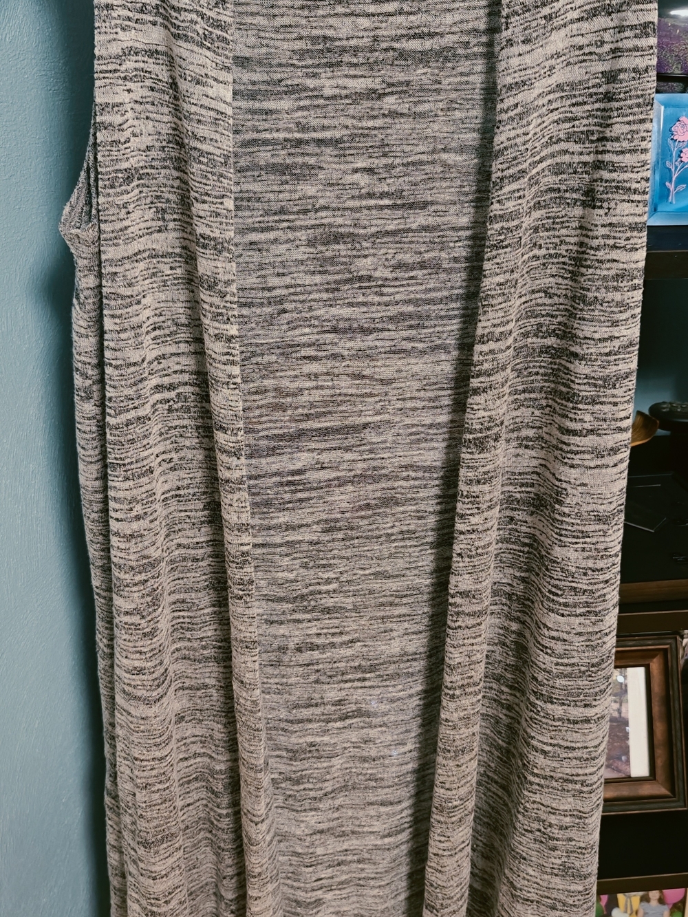 Lularoe Joy Vest